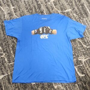 UFC 20 years Fight T-shirt XL